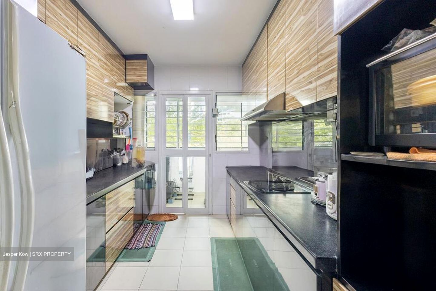 Blk 342C Yishun Natura (Yishun), HDB 4 Rooms #500669631